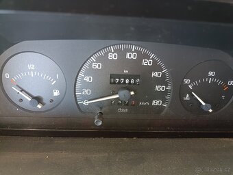 Fiat Ducato 2.5DS r. 1994 - 6