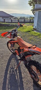 Ktm Exc 300 - 6