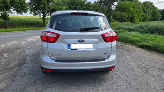 Ford C-max 1.6TDCi - 6