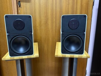 Elac 305 Elegant - 6