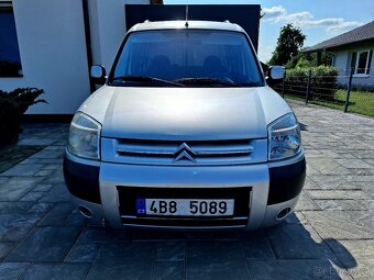 Citroen Berlingo - 6