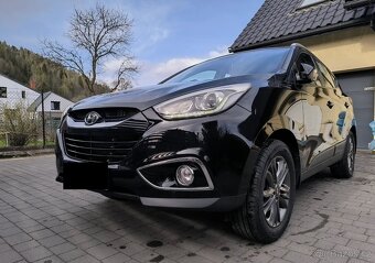 Hyundai ix35 2.0 GDI Comfort 4WD - 6