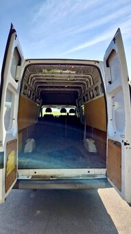 FORD TRANSIT 350EF - 6