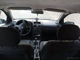 Opel Astra G Combi - 6