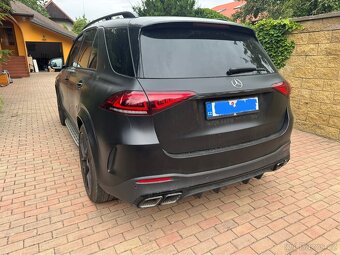 Prodam Mercedes GLE 63 AMG 2023 - 6