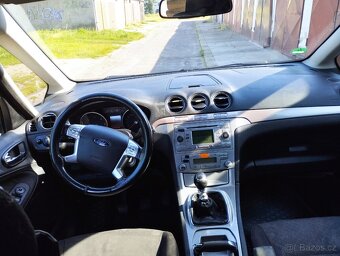GALAXY 2.0 TDCI 2007 - 6