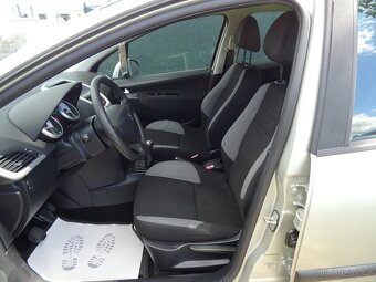 Peugeot 207 1,4 SW 54kW 2x kola, velice pěkný s pěknou výb. - 6