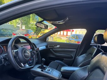 Audi a6 c6 4f allroud 3.0tdi 171kw quatto - 6
