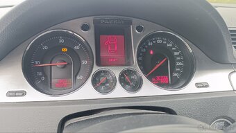 Vw Passat - 6