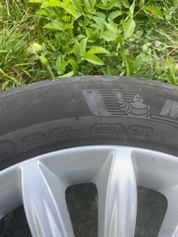 Ford ALU Kola Galaxy,Mondeo,S-max - 6