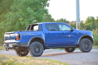 Ford Ranger RAPTOR 2.0 BiTurbo - 6