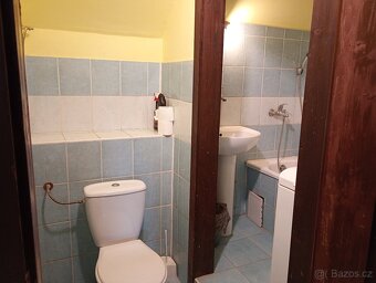 Pronajmu byt 1+1 F-M, Sokolská - 6