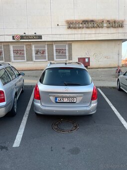 Prodam Peugeot 308 sw - 6