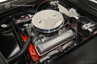 Corvette C1, Manual, 1959 - 6
