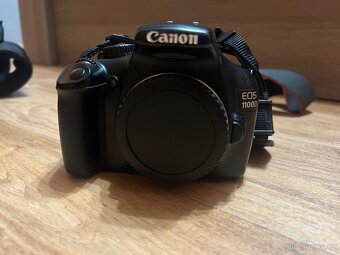 Canon eos 1100d - 6
