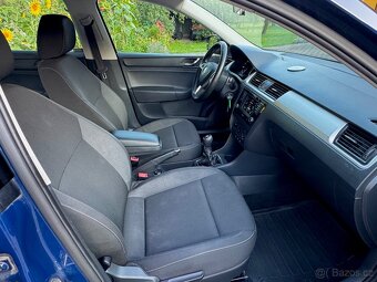 Škoda Rapid 1.2TSi spaceback 2016 - 6