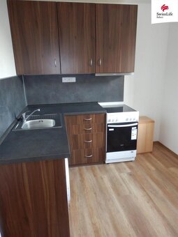 Pronájem bytu 1+1 28 m2 S. K. Neumanna, Beroun - 6