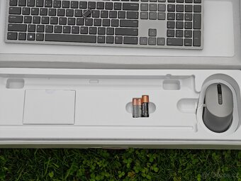 Klávesnice + myš Dell Premier KM7321W - US INTL (QWERTY) - 6
