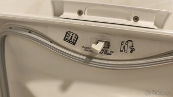 Electrolux horní plnění - 6
