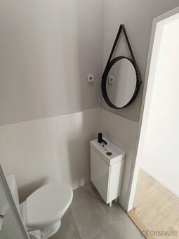 Útulný 1kk po rekonstrukci ve vyhledávané části Teplic - 6
