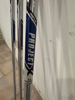 Titleist AP2, Cleveland, NIKE, PING, Calaway set - 6