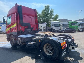 DAF CF 85.430 MANUÁL RETARDÉR HYDRAULIK EURO III - 6