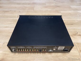 Parasound Model 2100 - 6