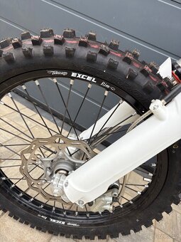 KTM SX-F 250 2016 30MTH - 6