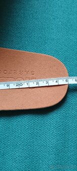 Froddo Barefoot autumn TeX vel.38 - 6
