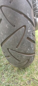 Aprilia 125 leonardo - 6