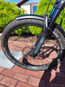 Lapierre e-Explorer 8.7 Mix - baterie 750Wh Bosch CX - 6
