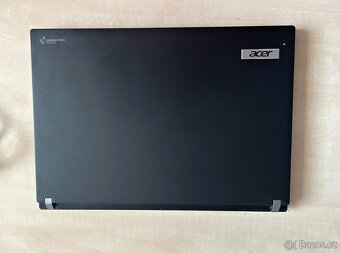 ACER travelmate 14´i5 6th 6300U,8GB DDR4,256GB SSD, záruka - 6