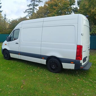 Mercedes-Benz Sprinter 2.2 L2H2 - 6
