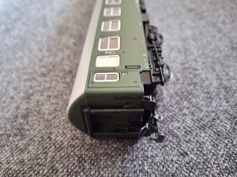 Modely vláčků a vagónů Prefo - 6