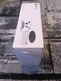 Xbox Series S 512Gb - 6