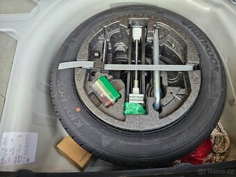 Škoda Rapid Spaceback - 6