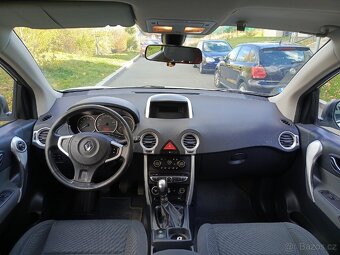 Renault Koleos 4x4 - 6