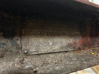 Kára za traktor - 6