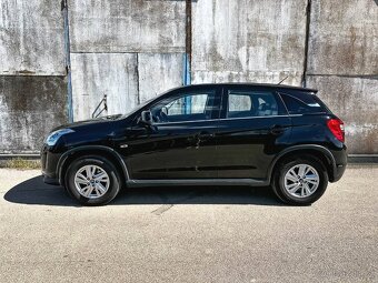 Citroën C4 Aircross 1.6 HDi 2WD Exclusive - 6