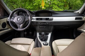 BMW E90 330d - 6