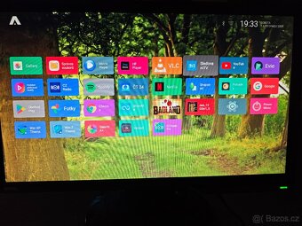 Multimediální centrum Minix Nebo U1 - 6