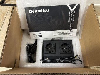 CNC frézka Genmitsu 3020-PRO Ultra 710W - 6