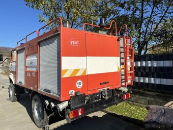 AVIA DAEWOO A75 4x4 SPECIAL - 6