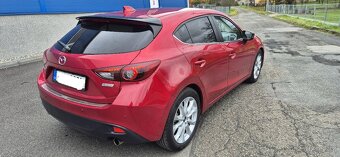 Mazda 3 2.0 121kw G165 REVOLUTION 136000KM - 6