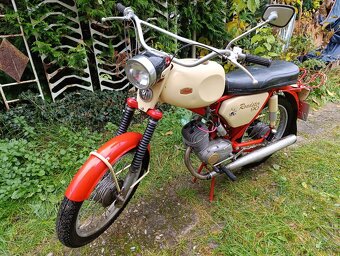 Jawa 90 - 6
