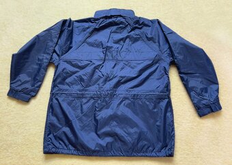 Dětská bunda/větrovka s podšívkou - 6