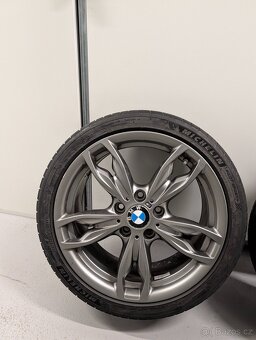 Kola BMW R18 5x120 - 6