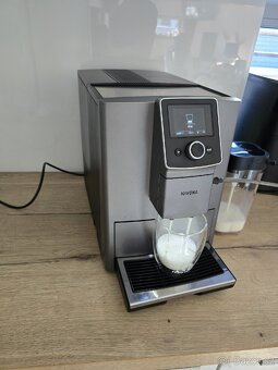 Nivona Nicr 821 One touch kávovar záruka 12 měsíců - 6