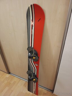 Snowboard crazy creek - 6