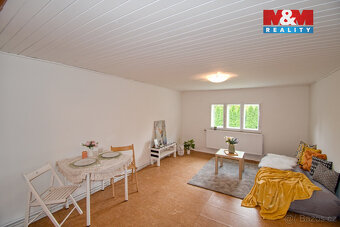 Prodej rodinného domu, 90 m², Janová - 6